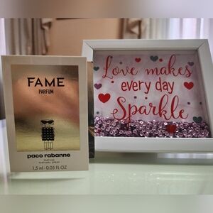 10/$25✨️PR Fame✨️